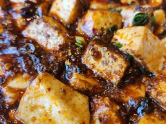 -四川饭店(长白店)