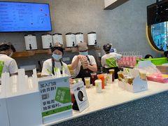 -奈雪的茶(中储能店)