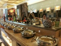 -牡丹国际大酒店-港式茶餐厅
