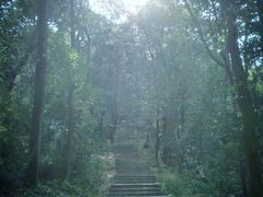 -西湖风景区十里琅珰-五云山