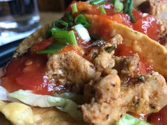 鸡肉薄饼-么哈MOJAR(北京五道口店)