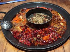 -楠火锅(太古里总店)