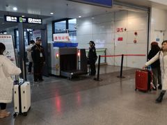 -浦东1号2号航站楼(地铁站)