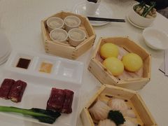 -四季海鲜酒楼·粤菜·早茶·宴会(南山中心区店)