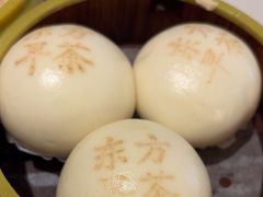 -东方早茶 海鲜•青岛菜(国信体育中心店)
