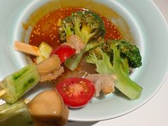 -新兴·金羊座·粤菜点心(乐峰店)