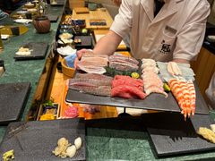 -鮨冠OMAKASE食べ放题(北京首店)
