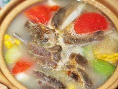 -一坐一忘云南菜(三里屯店)