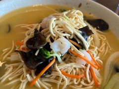 -佘山世茂艾美·御珍轩中餐厅