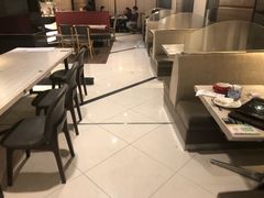 大堂-必胜客(上海新南方商城PH店)