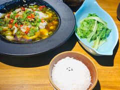 -心邸·庆宴(雅宝城店)