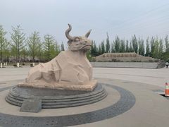 -永定河休闲森林公园