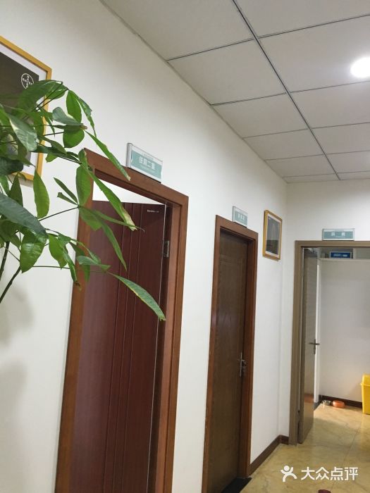 唯宠动物医院(大学城分院)图片