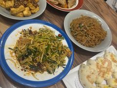 -九转小磨·非遗东北菜(群力店)