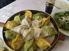 -鸿禧大清花(方庄店)