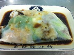 鸳鸯肠-银记肠粉店(北京路店)