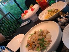 -太守宴·蘭院(天塔店)