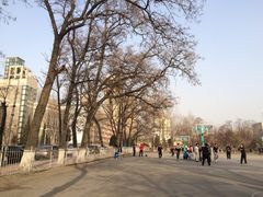 iphone_upload_pic-辽宁大学(崇山校区)