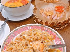 -曼谷食堂·泰国家庭料理(丹桂路店)