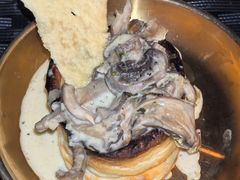 -火车头法国西餐厅