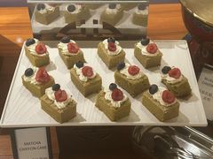 -北京王府井希尔顿酒店·万斯阁西餐厅