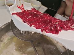 -潮正和潮汕牛肉火锅·老字号(番禺万达店)