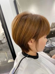 点击看大图 -OnHair造型