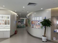 -嘉悦丽格眼科(丰联广场店)