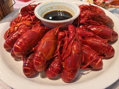 -怪怪龙虾·来自江苏盱眙(惊驾路店)