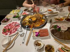 -川锅一号火锅(常德万达店)