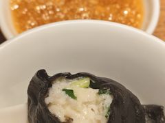-院里汤包·虾汤包青岛菜(辽源路店)