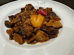 -香满楼(清水河路店)