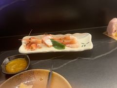 -Sushi Hanzo半藏(天环广场店)