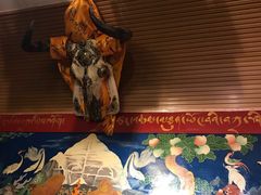 -吉祥圣雪藏餐