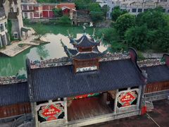 -赤坎·广东华侨国际旅游度假区