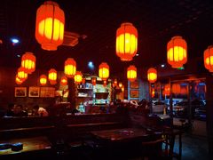 -乐山串串香老火锅(鼓楼店)