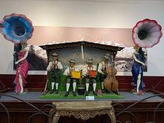 -旅顺留声机博物馆