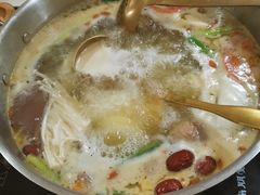 -许府牛火锅(信义坊总店)