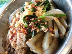 -88号小吃店·经典云南菜·地道纳西美食