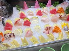 -合肥富力威斯汀酒店·知味餐厅