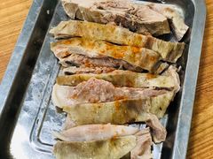 手抓羊肉-马学武手抓美食(下南关总店)