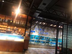 -蟹谢蒸鲜自助餐厅