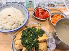 -阿金大白·上海菜馆(新天地店)