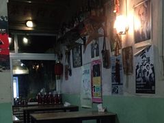 大堂-炙热童年·老北京炙子烤肉(南锣鼓巷店)