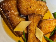 带鱼-金牌外婆家(苏州中心店)