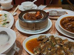 醉花蛤-金玉满堂潮州酒楼(无限极荟购物广场店)