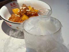 -来菜·湖北头牌藕汤(武商MALL众圆店)