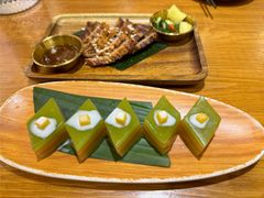 -泰堤坊(淡水体育馆店)