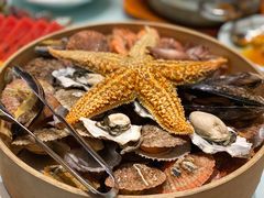-新海渔港·胶东海鲜家常菜·家宴(奥体中心店)