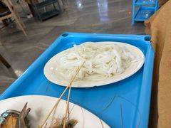 -濠轩阁特色生蚝火锅总店